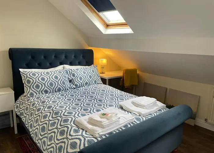 Stonefall Home Stay