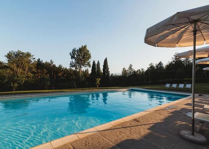 Villa Di Catarsena