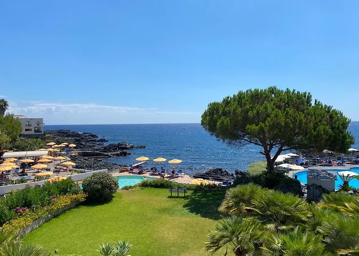 Giardino Sul Mare