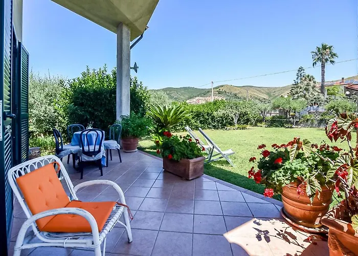 3 Bedroom Lovely Home In S M Di Castellabate