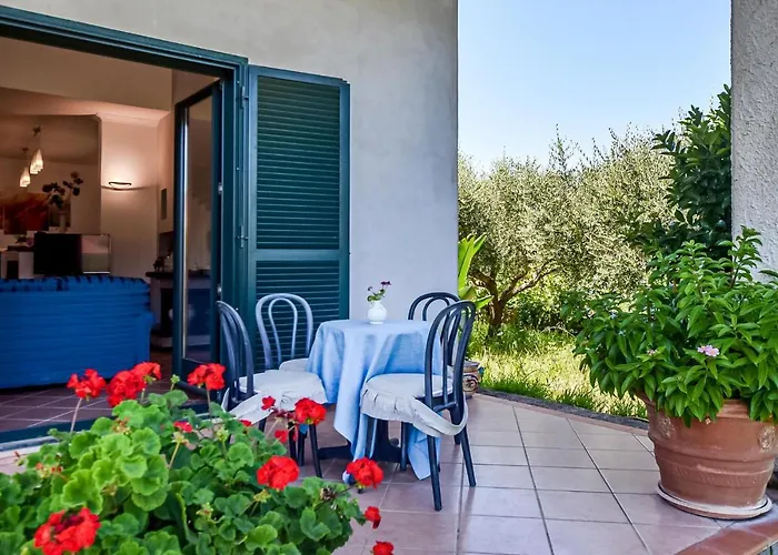 3 Bedroom Lovely Home In S M Di Castellabate