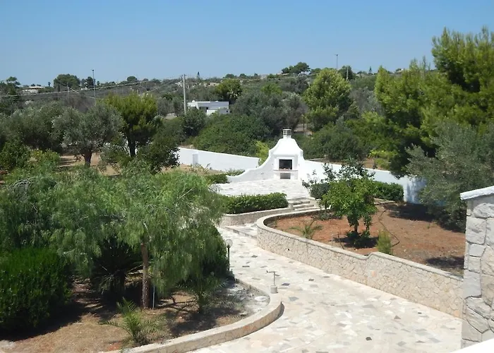 Thevillasalento - Families And Friends