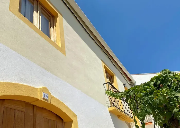 Casa d'Avó