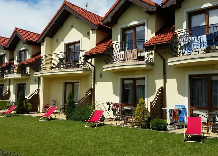 Villa Kora