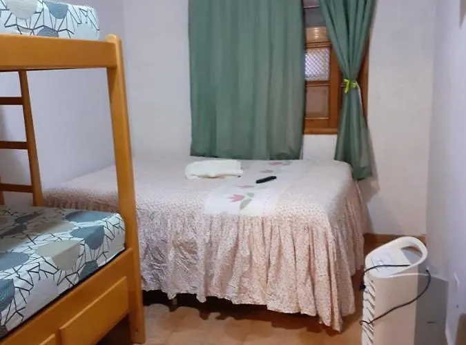 Pousada tia Lú