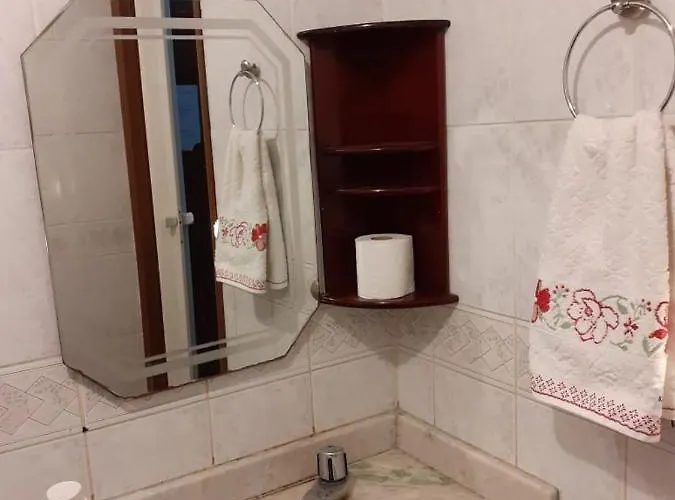 Pousada tia Lú