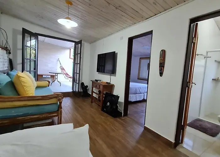 Casa Pauba 80M Do Mar