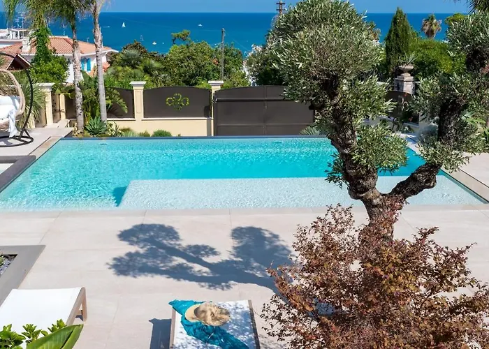 Villa Callari 6&2, Emma Villas