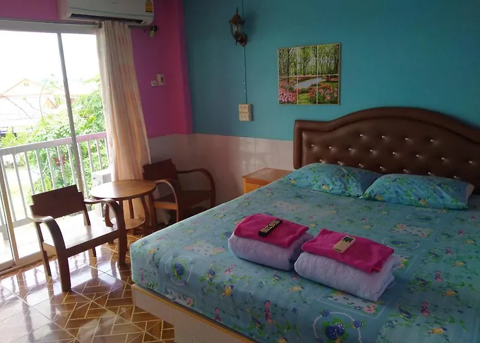 Rueangsrisiri Guesthouse 2