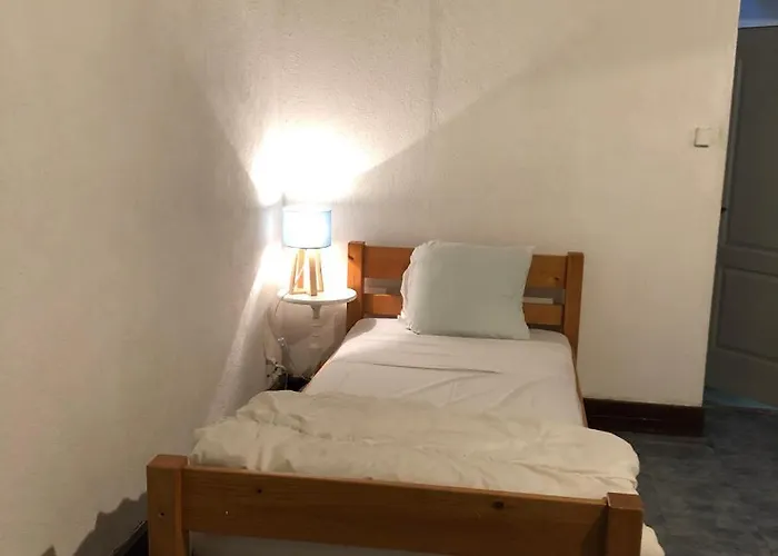 Gite Spatieux,Cour,Entree Autonome