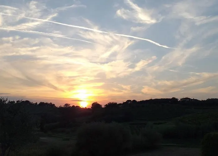 La Casa Di Elisa