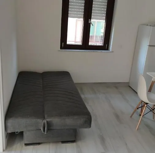 Krotoniati Apartment