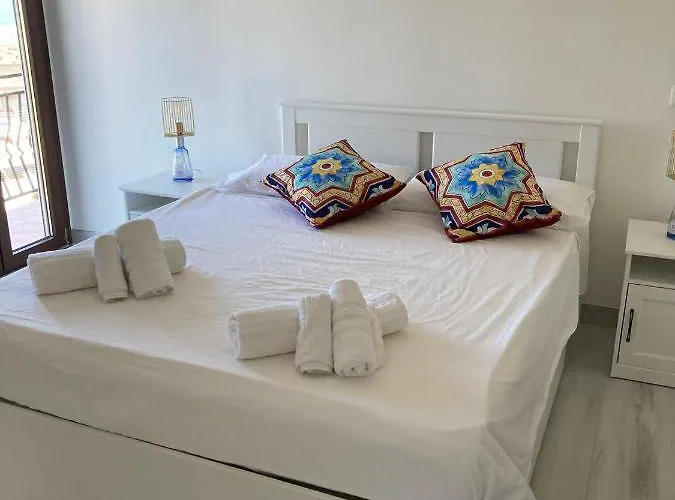 Krotoniati Apartment