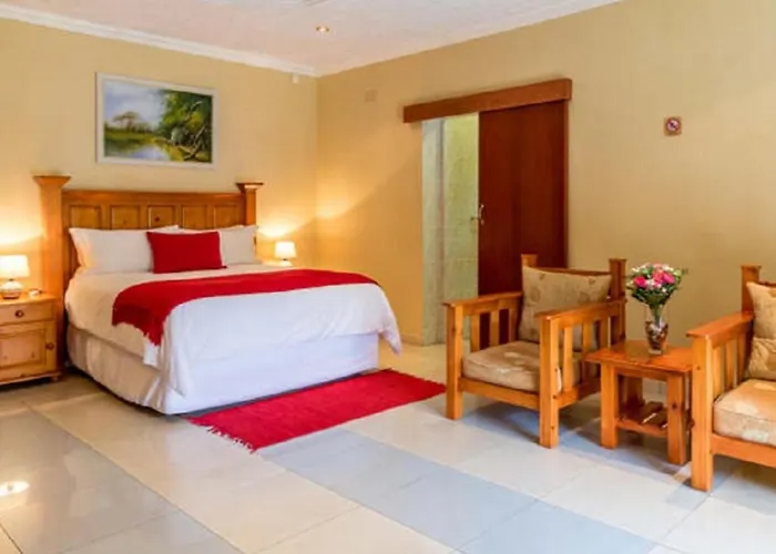 Gannet Place Guest House