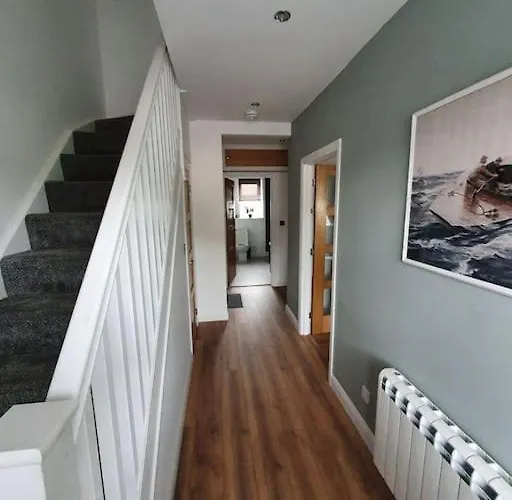 Fort William Lovely Flat Central Location