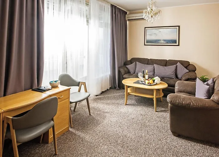 Mini-Hotel Kyivskyі