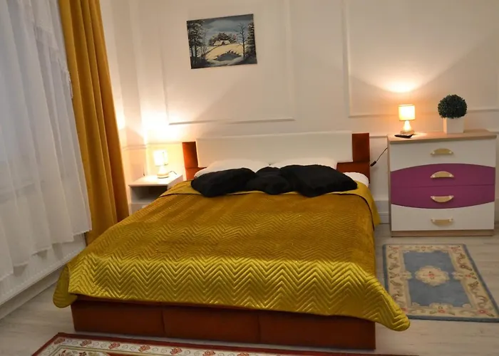 Pensjonat Koral