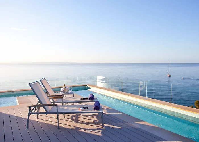 Aparthotel Ponent Mar