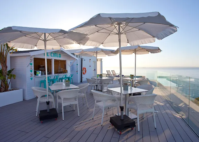 Aparthotel Ponent Mar