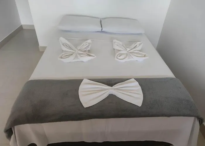 Pousada Sonho Meu
