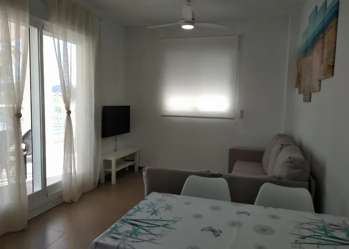 Apartamento Nuevo En La Playa De Piles