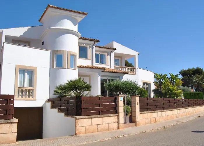 Villa Teresa