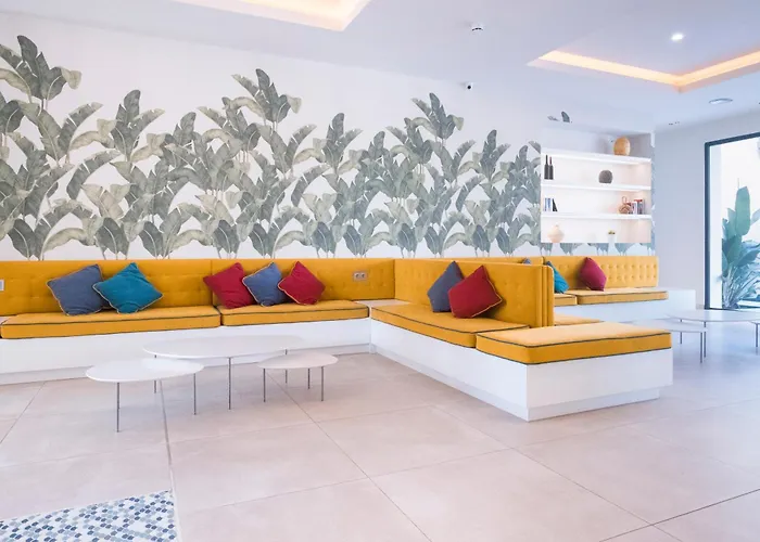 Apartaments Cye Salou