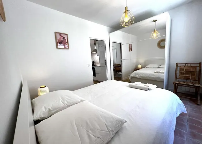 La Duchesse - Grand Appartement - Avec Climatisation