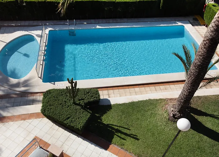 La Caseta Apartments