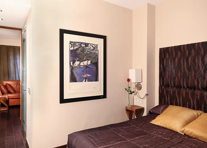 Hotel Gran Derby Suites, A Small Luxury Hotel Of The World