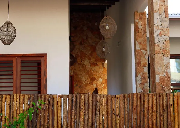 Pousada Casa de Hóspedes