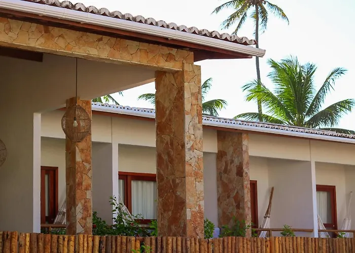 Pousada Casa de Hóspedes