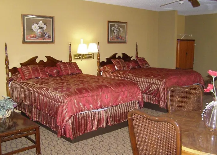 First Western Inn