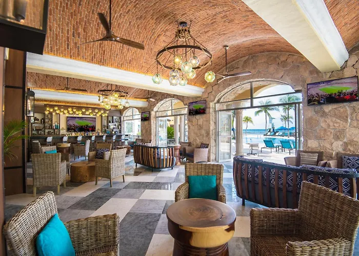 Wyndham Alltra Playa Del Carmen Adults Only All Inclusive
