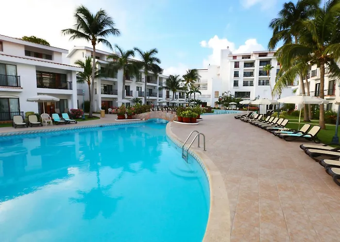 Holiday Inn Club Vacations The Royal Cancun All Inclusive