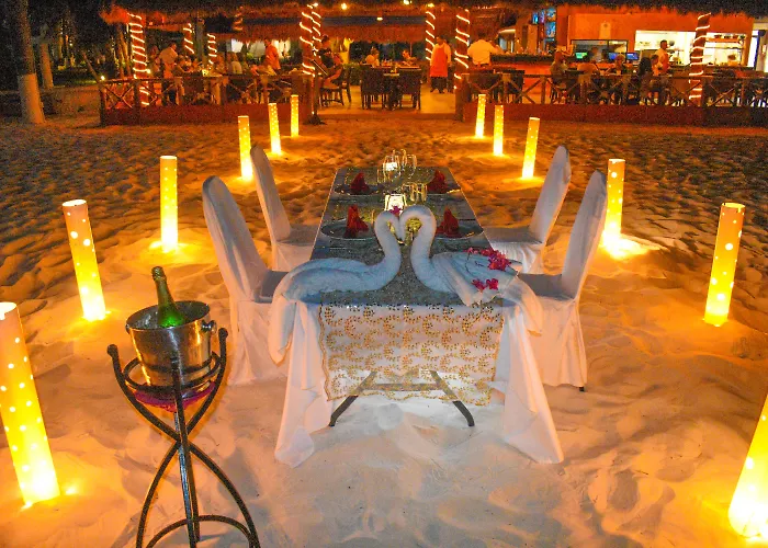 Beachscape Kin Ha Villas & Suites