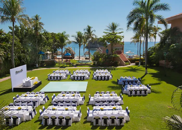 Barcelo Huatulco
