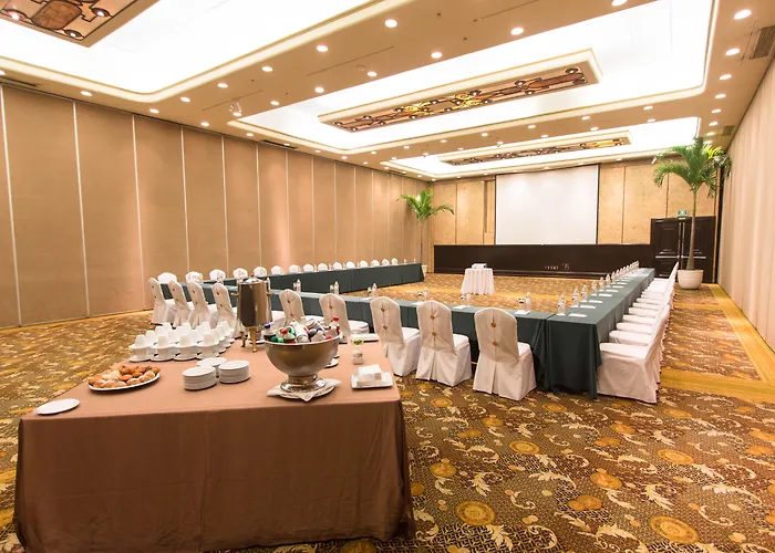 Velas Vallarta Suite Resort All-Inclusive