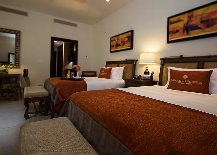 Holiday Inn Club Vacations Grand Residences All Inclusive