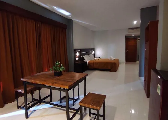 Gempita House Legian Bali