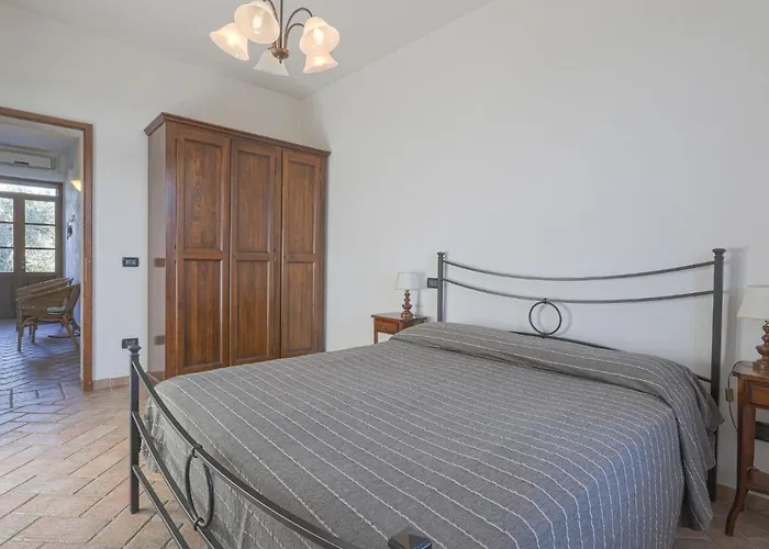 Holiday Home Cignanbianco - Alba By Interhome