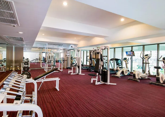 Furama Silom Hotel