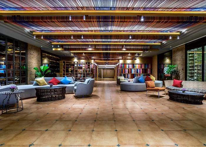 Mercure Bangkok Sukhumvit 11