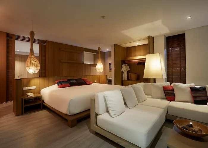 Veranda High Resort Chiang Mai - Mgallery Collection, Accor Hotel