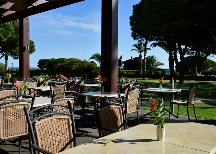 Pestana Alvor Beach Villas Seaside Resort