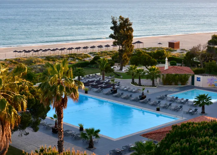 Pestana Alvor Beach Villas Seaside Resort