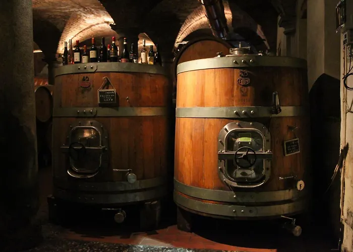 Musella Winery & Relais