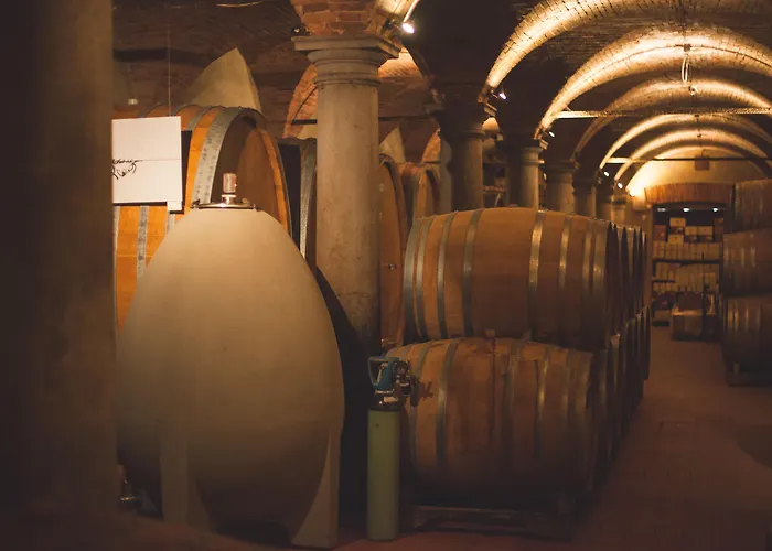 Musella Winery & Relais
