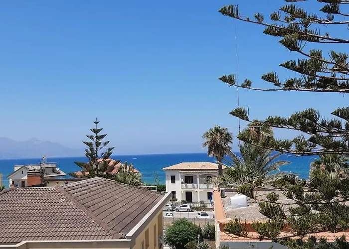 Casa Vacanza Luisa