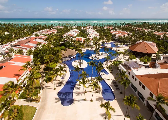 Occidental Punta Cana